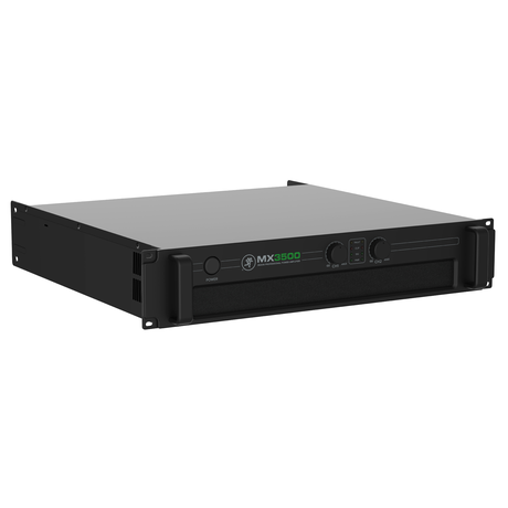 Mackie MX3500