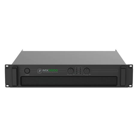 Mackie MX3500