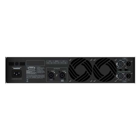Mackie MX3500