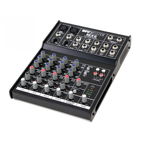 Invotone MX6