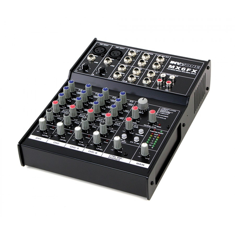 Invotone MX6FX