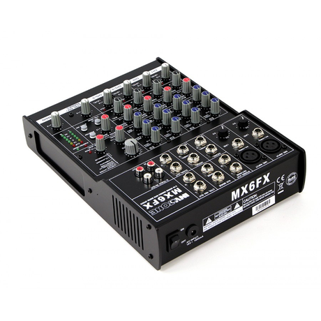 Invotone MX6FX