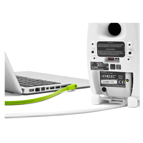 Oyaide D+ MYR Class B - 1.5 M