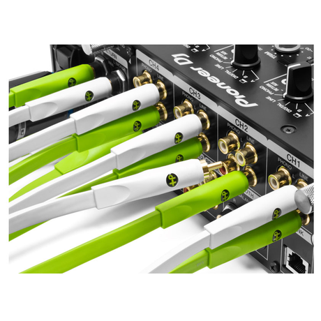 Oyaide D+ MYR Class B - 1.5 M