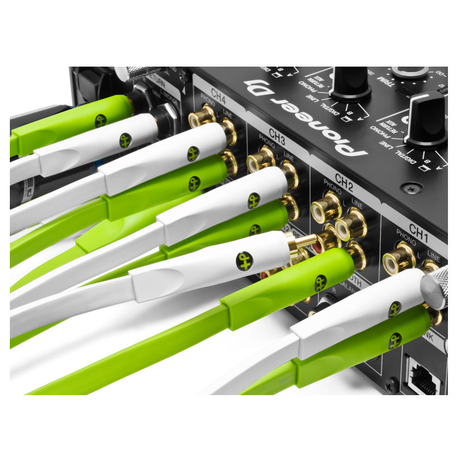 Oyaide D+ MYTS Class B - 2.5 M