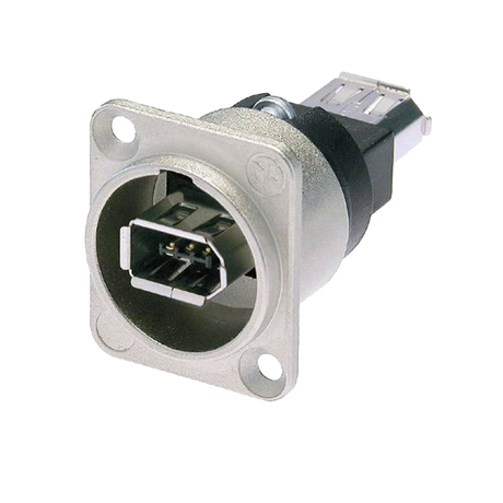 Neutrik NA-1394-6-W