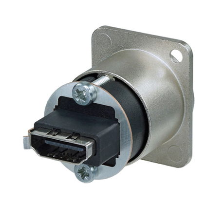 Neutrik NA-HDMI-W