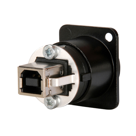 Neutrik NA-USB-W-B