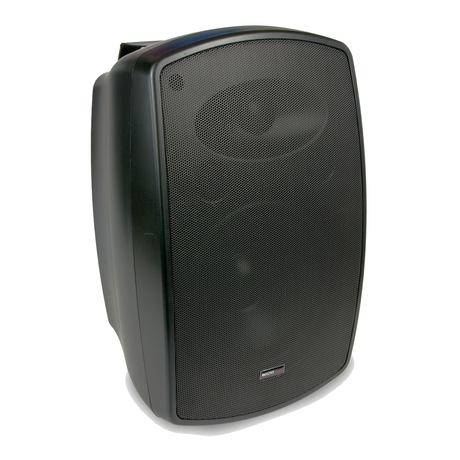 Master Audio NB-800TB