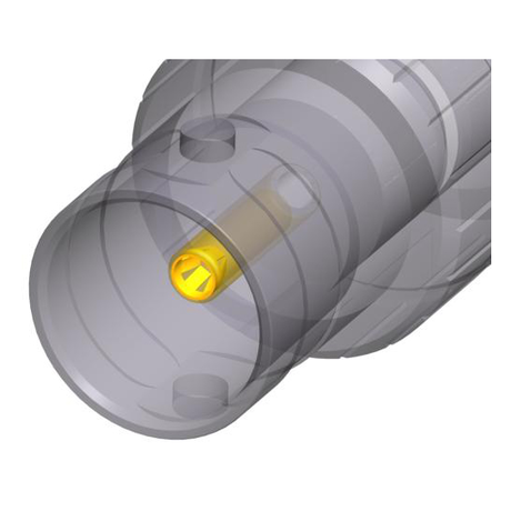 Neutrik NBB-75DFIB