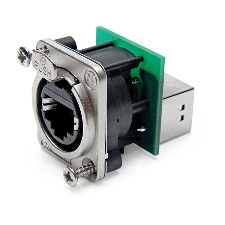 Neutrik NE-8FDP