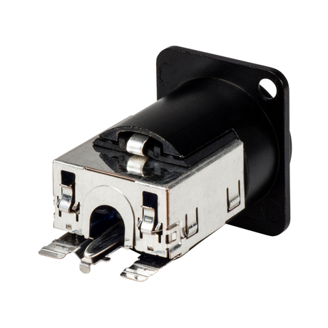 Neutrik NE-8FDY-C6-B