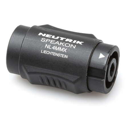 Neutrik NL-4MMX