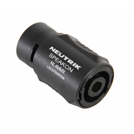 Neutrik NL-4MMX