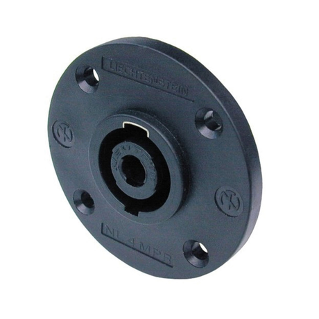 Neutrik NL-4MPR