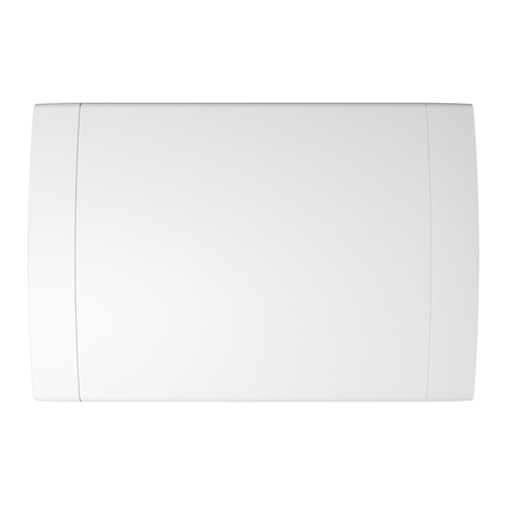 Audac NOBA-8 White