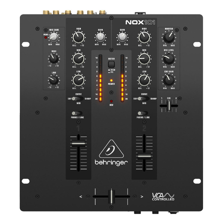 Behringer NOX-101