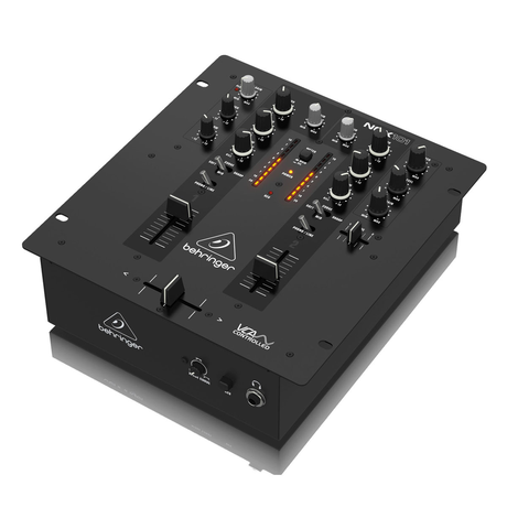 Behringer NOX-101