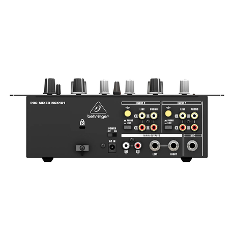 Behringer NOX-101