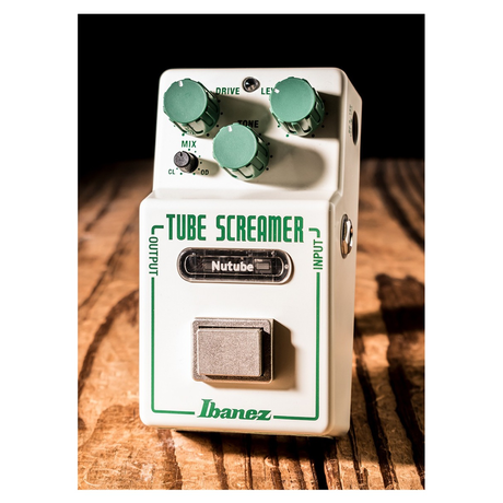 Ibanez NTS