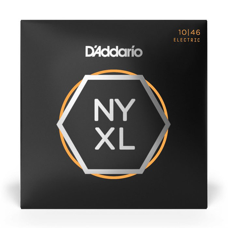 D'Addario NYXL1046 