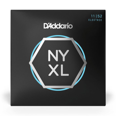 D'Addario NYXL1152