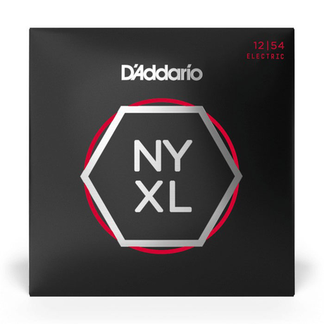 D'Addario NYXL1254