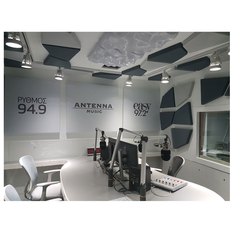 Proacoustics OCEANOS