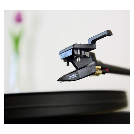 Ortofon OM 5E