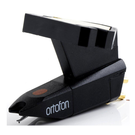 Ortofon OM 5E