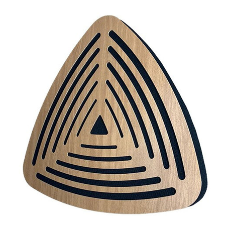 Proacoustics iZiSound Petalo Wood Omni