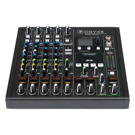 Mackie ONYX8