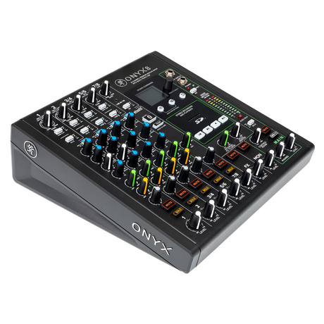 Mackie ONYX8