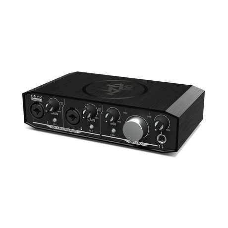 Mackie Onyx Producer 2X2