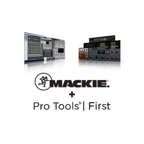 Mackie Onyx Producer 2X2