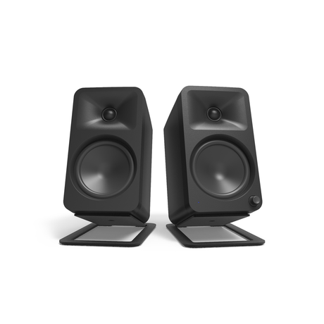 Kanto Audio ORA 4 Black