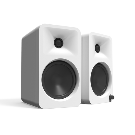 Kanto Audio ORA 4 White