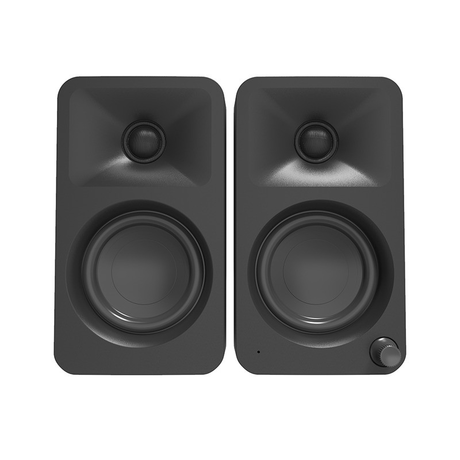 Kanto Audio ORA Matte Black