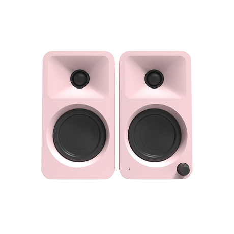 Kanto Audio ORA Matte Pink