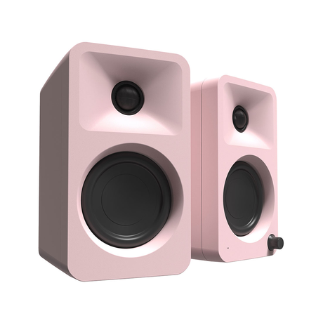Kanto Audio ORA Matte Pink