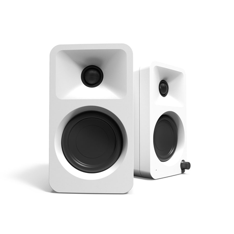 Kanto Audio ORA Matte White