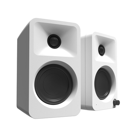Kanto Audio ORA Matte White