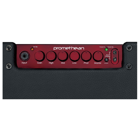 Ibanez P-3115 Promethean