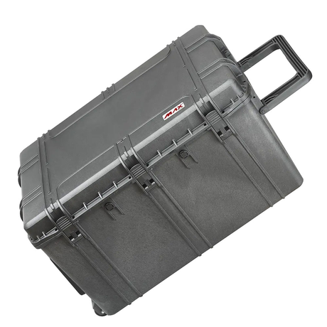 Panaro MAX 820