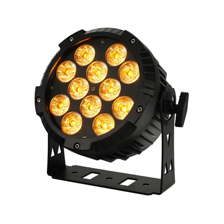 Fos Technologies PAR-12X15W PRO