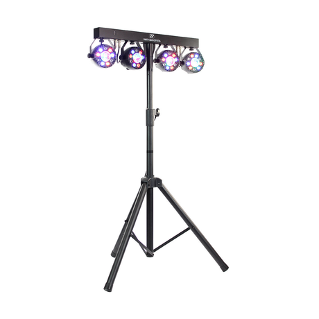 BoomToneDJ Party Bar Crystal