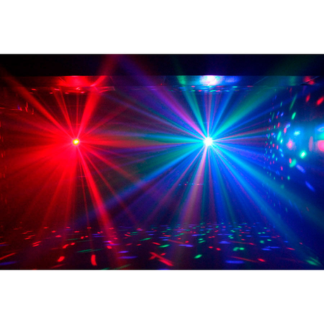 BoomToneDJ Party Bar Crystal