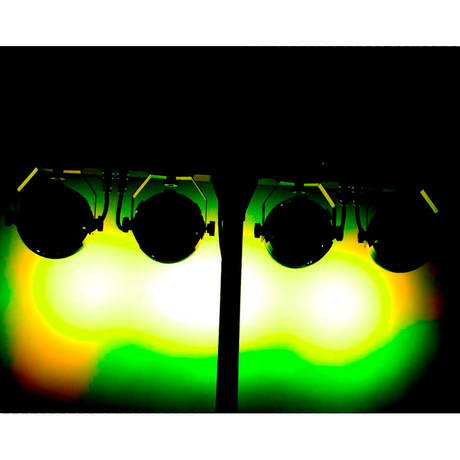 BoomToneDJ Party Bar Crystal
