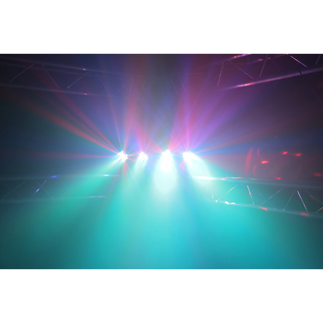 BoomToneDJ Party Bar Crystal