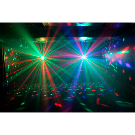 BoomToneDJ Party Bar Crystal